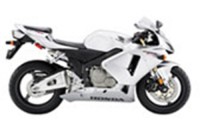05-06 CBR600RR Verkleidung
