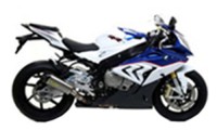 09-14 S1000RR Verkleidung