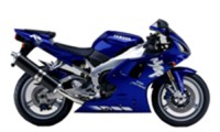 98-99 R1 Verkleidung