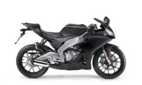 Aprilia RS4 125 Verkleidung