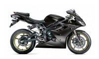Triumph Daytona 675 Verkleidung