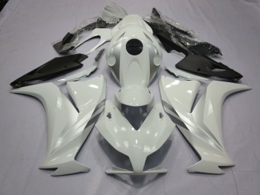 Weiß 12-16 Honda CBR1000RR Verkleidung
