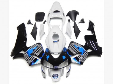 C-Abs Sonderedition 03-04 Honda CBR600RR Verkleidung