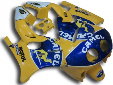 Camel 90-98 Honda CBR250RR Verkleidung