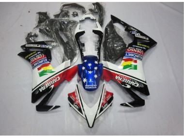 Carrera 13-15 Honda CBR500RR Verkleidung