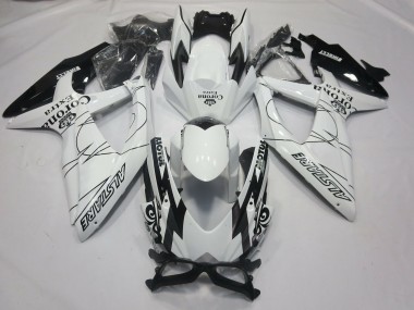 Corona 08-10 Suzuki GSXR 600-750 Verkleidung