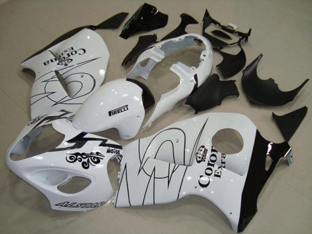 Corona 97-07 Suzuki GSXR 1300 Verkleidung Corona 97-07 Suzuki GSXR 1300 Verkleidung