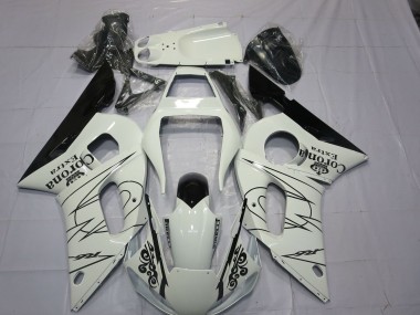 Corona 98-02 Yamaha R6 Verkleidung