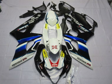 Dark Dog 05-06 Suzuki GSXR 1000 Verkleidung
