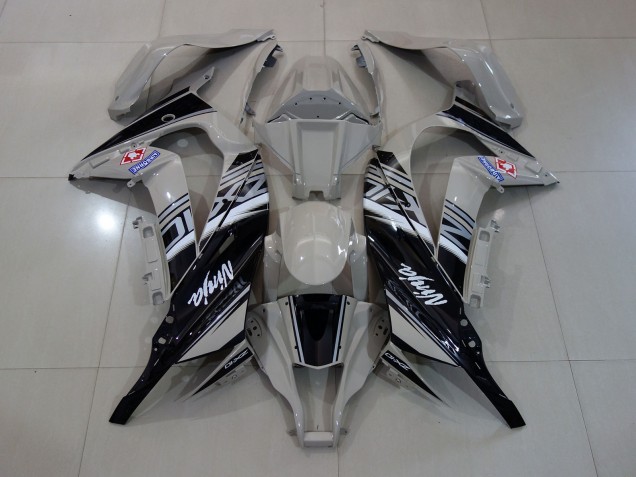 Desert Storm 11-15 Kawasaki ZX10R Verkleidung Desert Storm 11-15 Kawasaki ZX10R Verkleidung