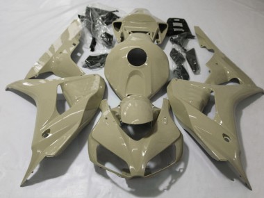 Desert Tan 06-07 Honda CBR1000RR Verkleidung