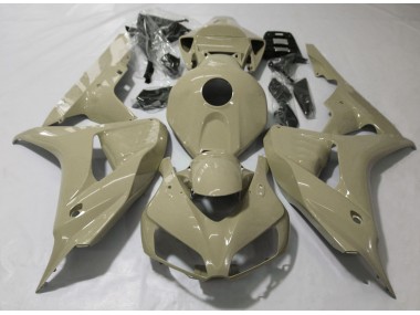 Desert Tan 06-07 Honda CBR1000RR Verkleidung