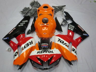 Ein Herz 13-23 Honda CBR600RR Verkleidung