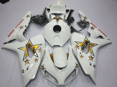 Energydrink 06-07 Honda CBR1000RR Verkleidung