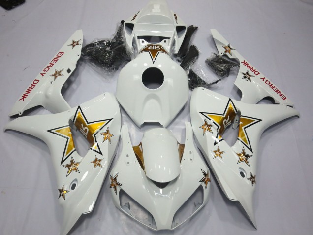 Energydrink 06-07 Honda CBR1000RR Verkleidung Energydrink 06-07 Honda CBR1000RR Verkleidung
