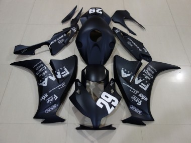 FMA 12-16 Honda CBR1000RR Verkleidung