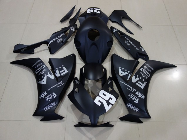 FMA 12-16 Honda CBR1000RR Verkleidung FMA 12-16 Honda CBR1000RR Verkleidung