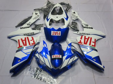 Fiat 07-08 Yamaha R1 Verkleidung