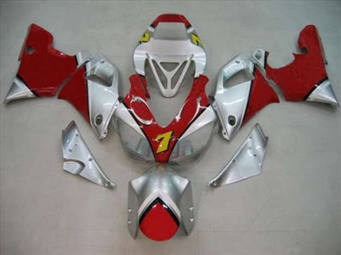 Fiat 98-99 Yamaha R1 Verkleidung