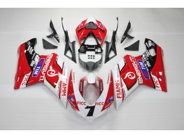 Ficc 07-14 Ducati 848 1098 1198 Verkleidung
