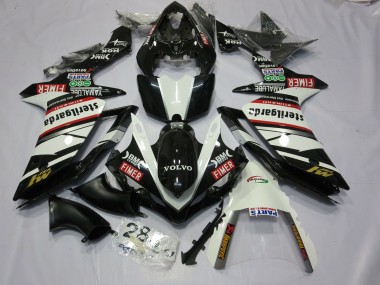 Fimer 07-08 Yamaha R1 Verkleidung