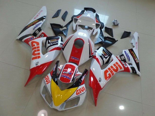 Givi HRC 06-07 Honda CBR1000RR Verkleidung Givi HRC 06-07 Honda CBR1000RR Verkleidung