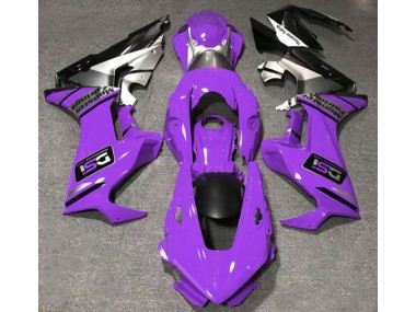 Glanz Lila Dsi 17-23 Honda CBR1000RR Verkleidung