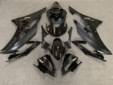 Glanz & Matt 08-16 Yamaha R6 Verkleidung