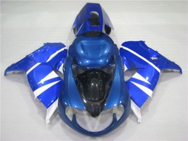 Glänzend Blau 98-03 Suzuki TL1000R Verkleidung