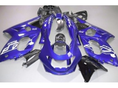 Glänzend Blau 98-07 Yamaha YZF600 Verkleidung
