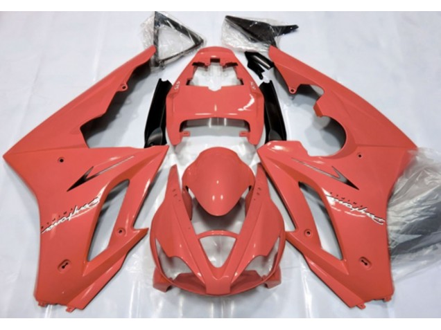 Grapefruit 06-08 Triumph Daytona 675 Verkleidung Grapefruit 06-08 Triumph Daytona 675 Verkleidung