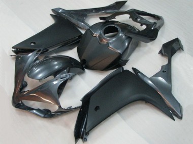 Grau & Schwarz 07-08 Yamaha R1 Verkleidung