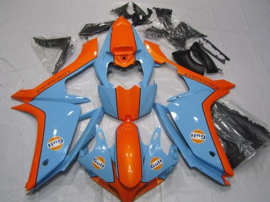 Gulf 07-08 Yamaha R1 Verkleidung