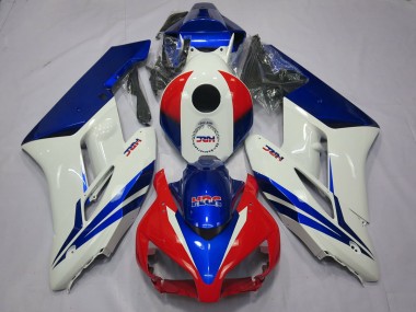 HRC OEM-Stil 04-05 Honda CBR1000RR Verkleidung