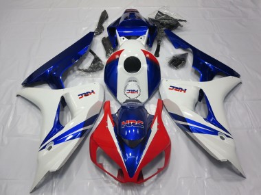 HRC OEM-Stil 06-07 Honda CBR1000RR Verkleidung