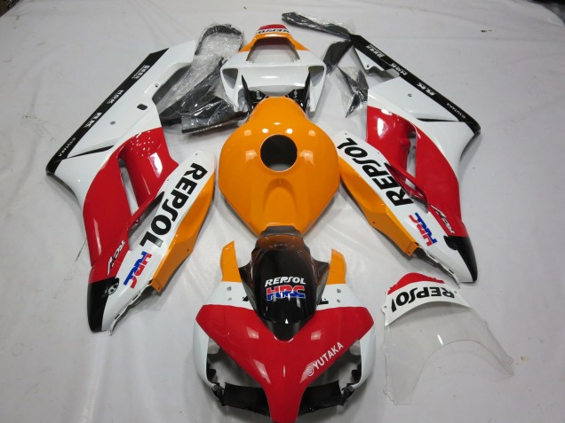 HRC Repsol 04-05 Honda CBR1000RR Verkleidung