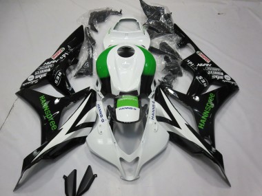 Hannspree 07-08 Honda CBR600RR Verkleidung