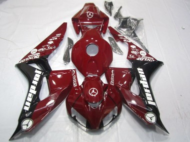 Jordan 06-07 Honda CBR1000RR Verkleidung