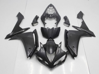 Kohlefaser-Stil 07-08 Yamaha R1 Verkleidung