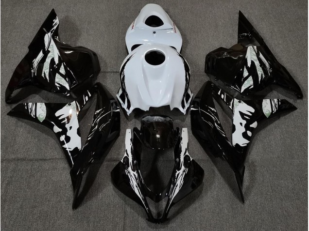 Le Mis 09-12 Honda CBR600RR Verkleidung Le Mis 09-12 Honda CBR600RR Verkleidung