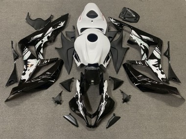 Leyla Edition 07-08 Honda CBR600RR Verkleidung