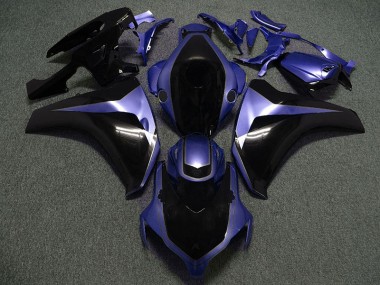 Lila Custom 08-11 Honda CBR1000RR Verkleidung