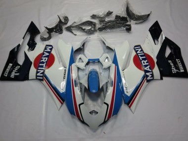 Martini 11-14 Ducati 1199 Verkleidung