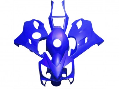 Matt Blau 01-03 Honda CBR600 F4i Verkleidung