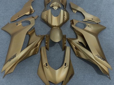 Matt Braun 17-21 Yamaha R6 Verkleidung