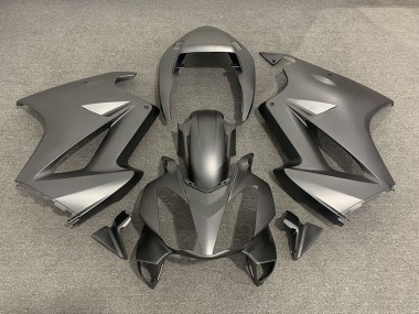 Matt Grau 02-12 Honda VFR800 Verkleidung