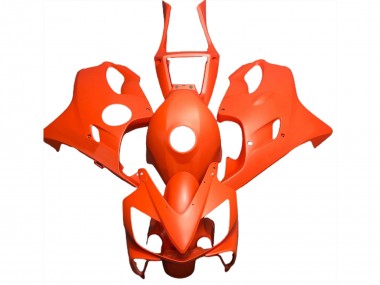 Matt Orange 01-03 Honda CBR600 F4i Verkleidung