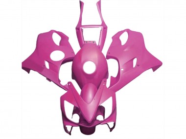 Matt Pink 01-03 Honda CBR600 F4i Verkleidung