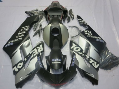 Matt Repsol 04-05 Honda CBR1000RR Verkleidung