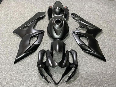 Matt Schwarz 05-06 Suzuki GSXR 1000 Verkleidung